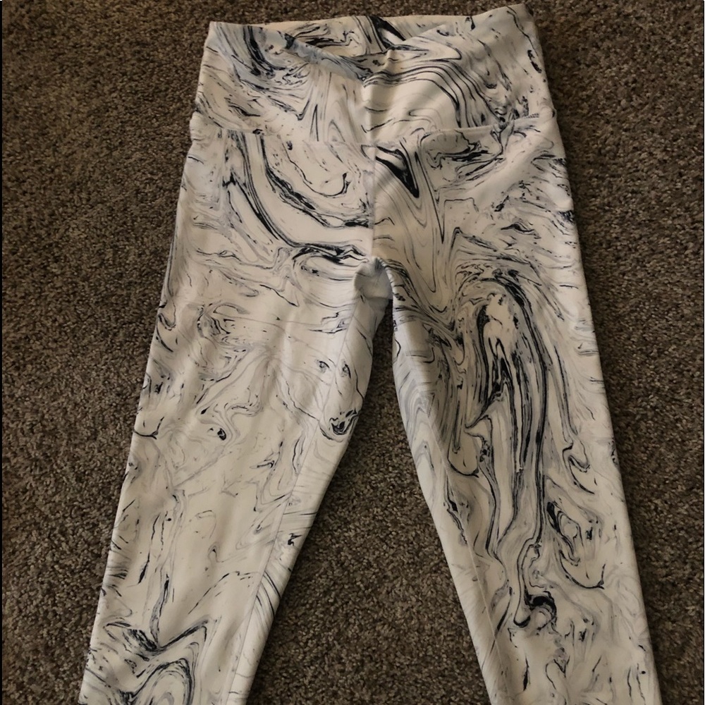 Capris